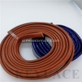 Kinerja tinggi Silicone Fiberglass Hose Protective Sleeves